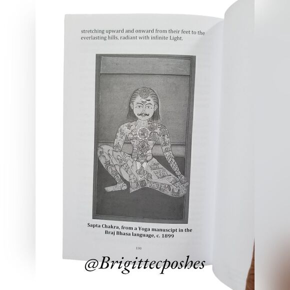 THE YOGA SUTRAS OF PARANJALI The Book of the Spiritual Man - Paperback - Picture 5 of 8